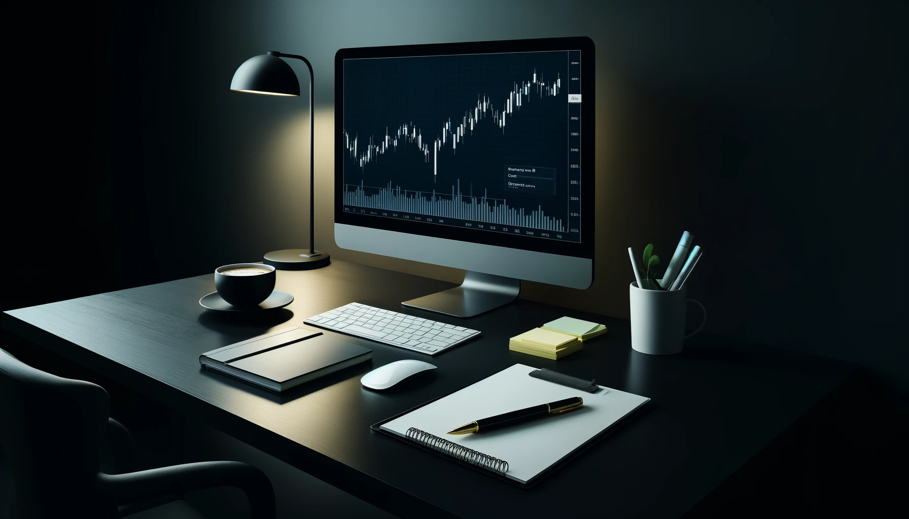 Chart Patterns and Trends