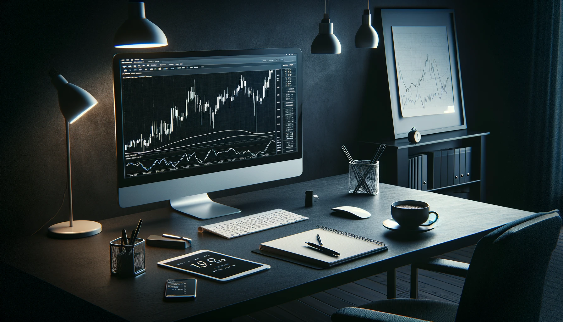 Indicators and Oscillators Moving Averages, Rsi, Macd