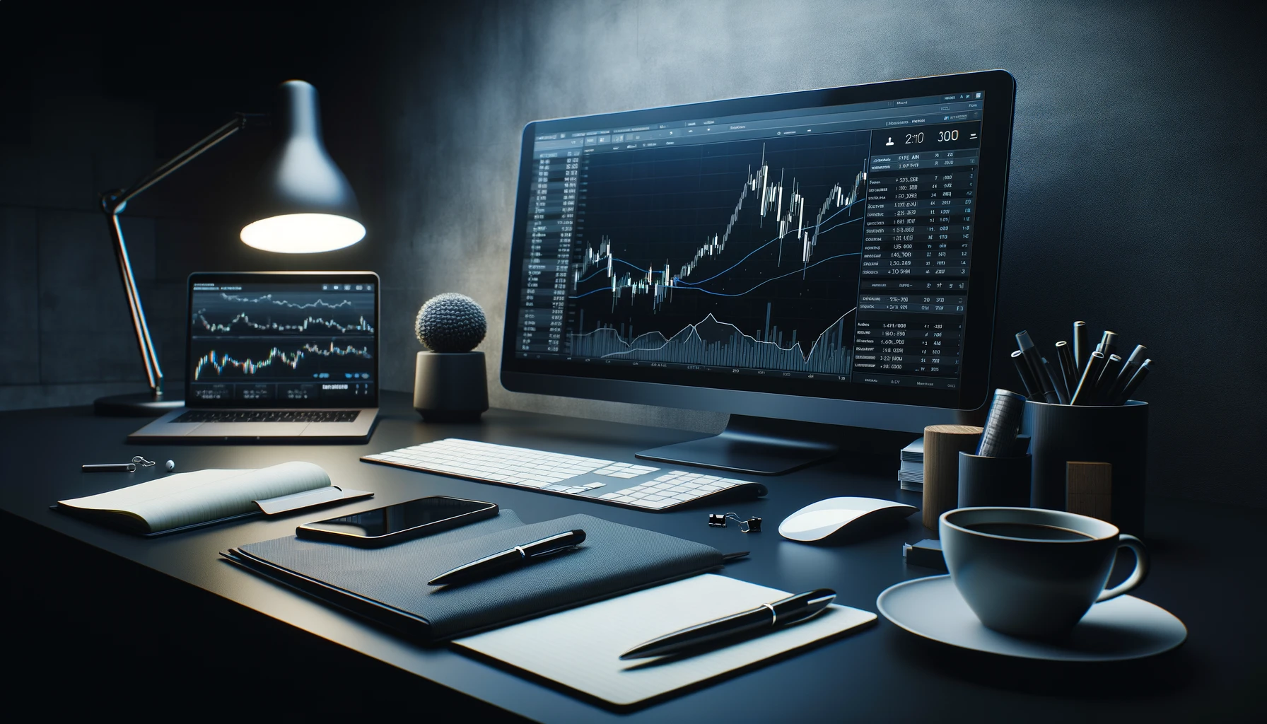 Position Sizing and Diversification