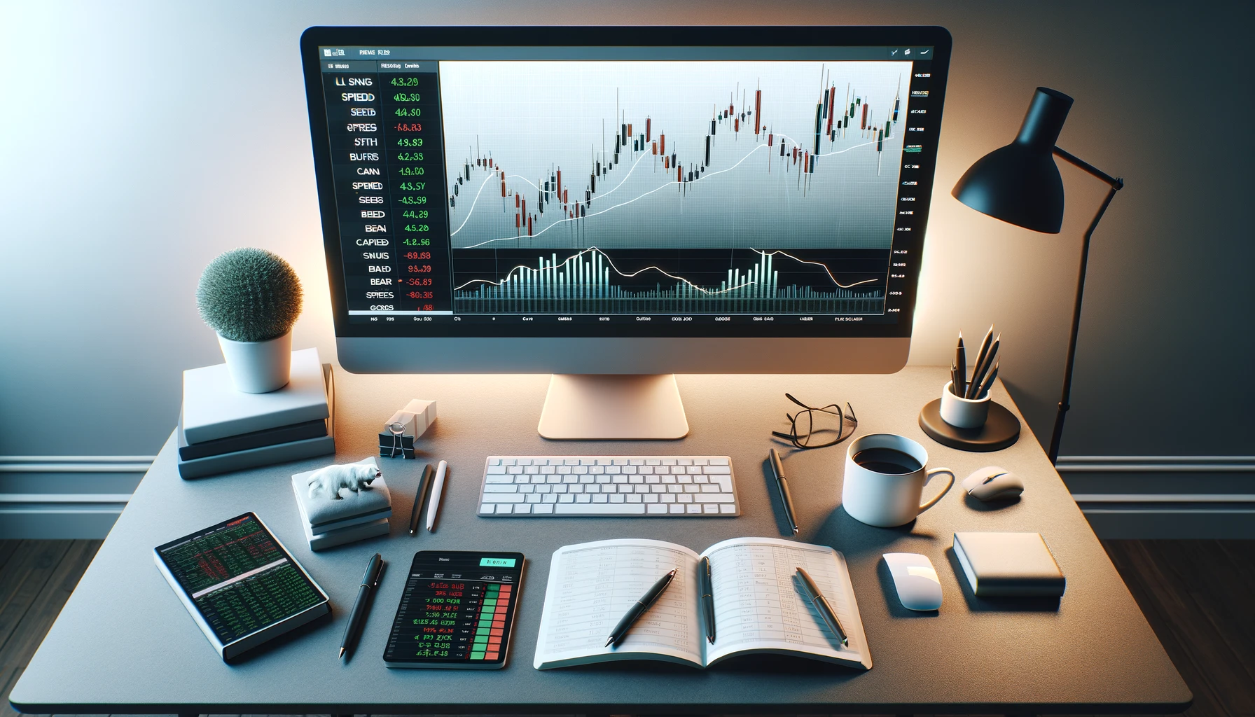 Spreads Bull Spreads, Bear Spreads, Calendar Spreads, and Diagonal Spreads