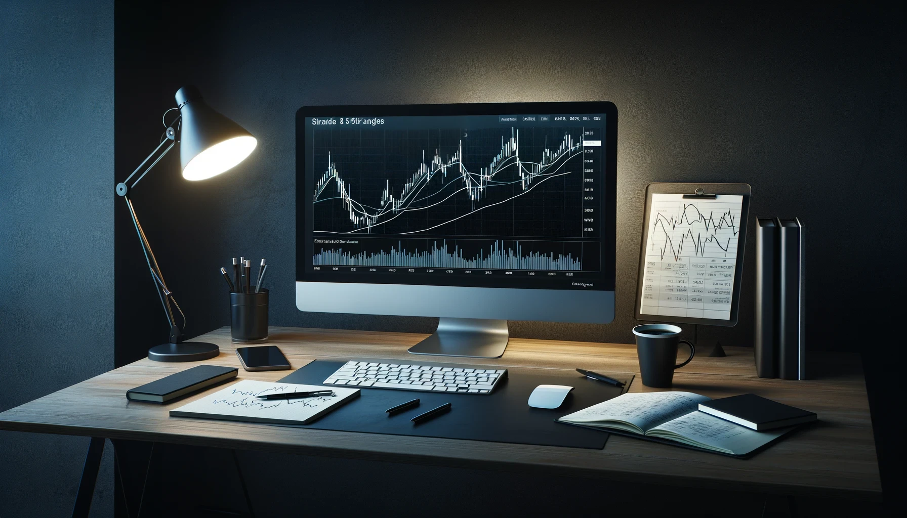 Straddles and Strangles for Volatility Plays