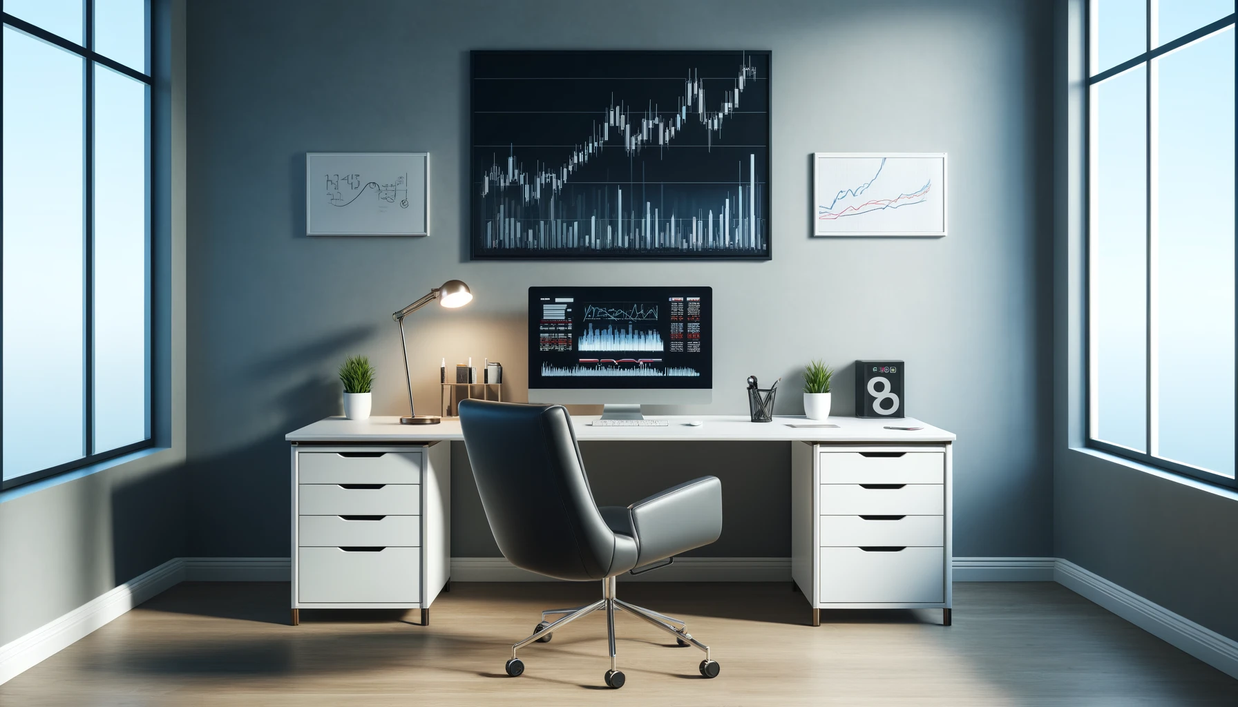 Synthetic Positions Creating Synthetic Longs and Shorts