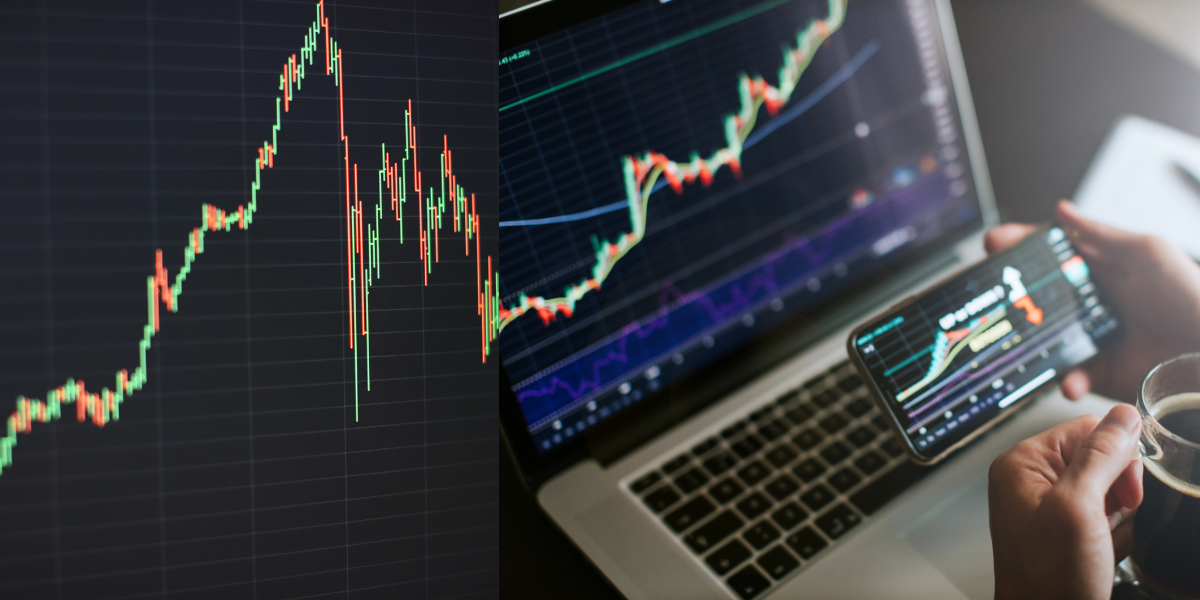 The Dual Forces of Options Pricing