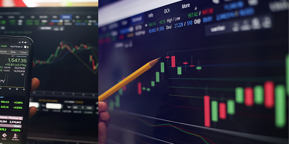 Understanding Moving Averages