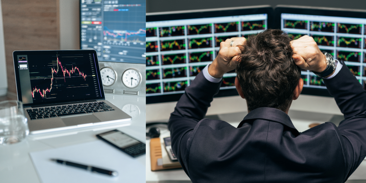 Understanding Stress in Trading