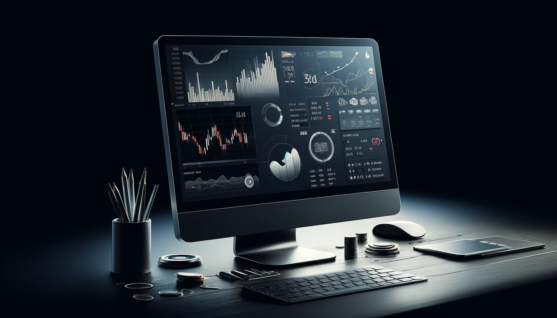 Advanced Software and Platforms for Options Analysis