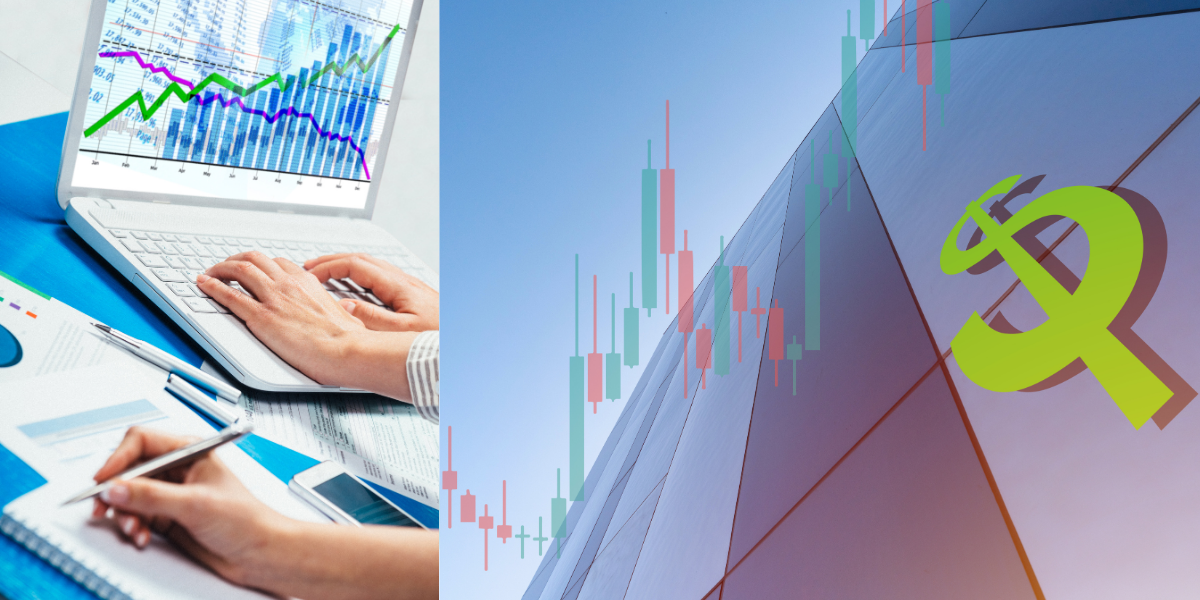 Advantages of Algorithmic Trading