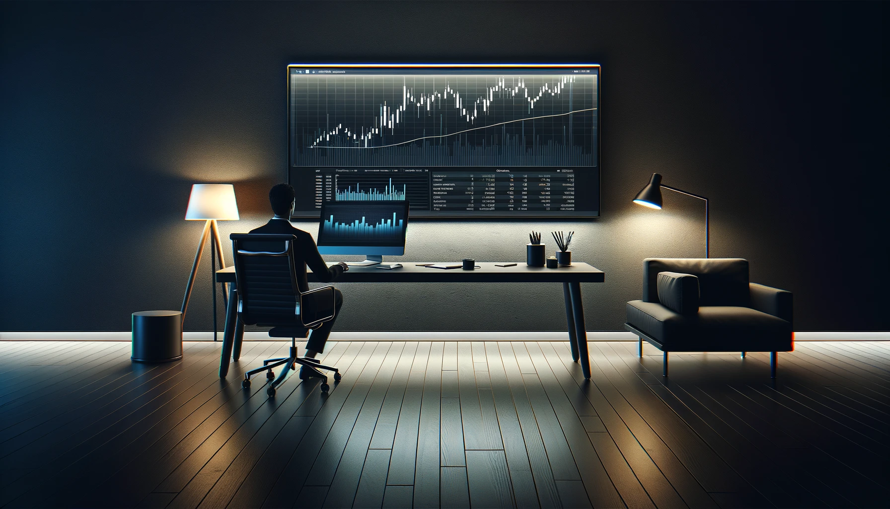 Behavioral finance and options trading