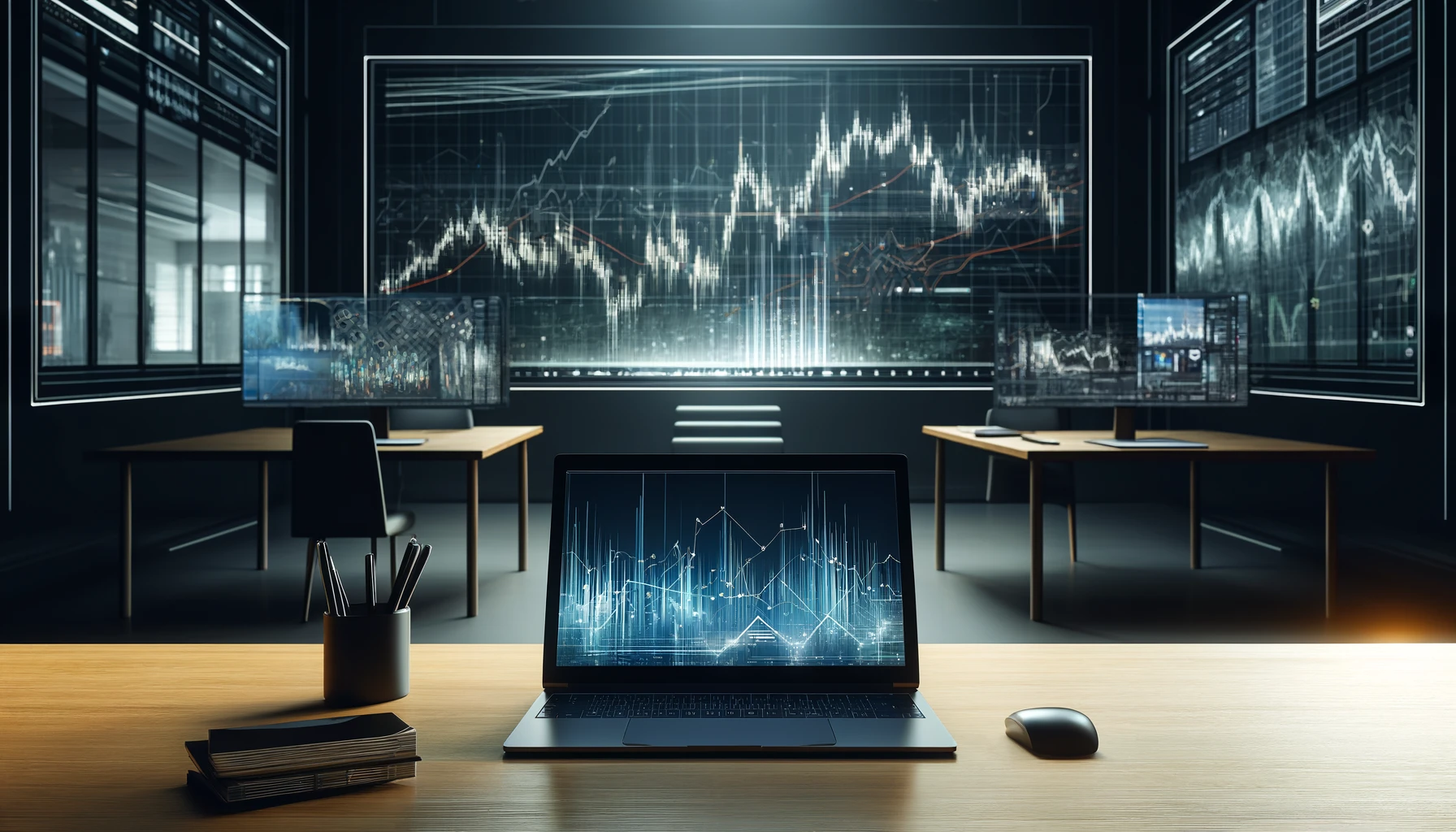 Combining Futures and Options for Advanced Strategies