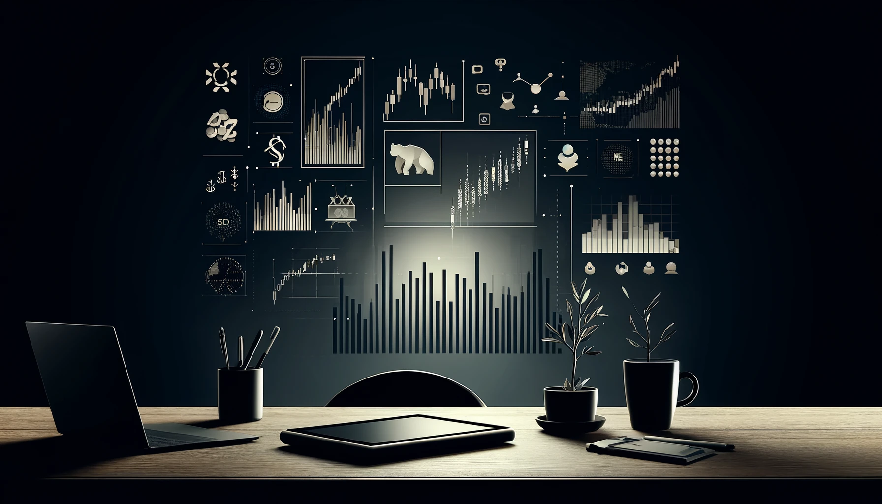 Differences in Options Trading Across Asset Classes