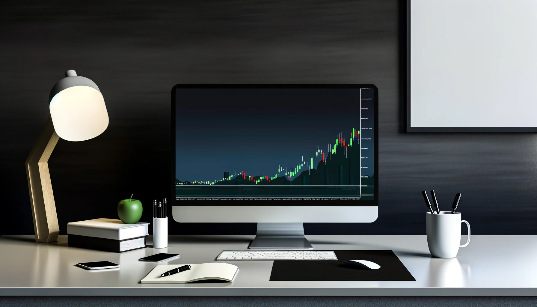 Incorporating ESG (environmental, Social, and Governance) Factors Into Trading