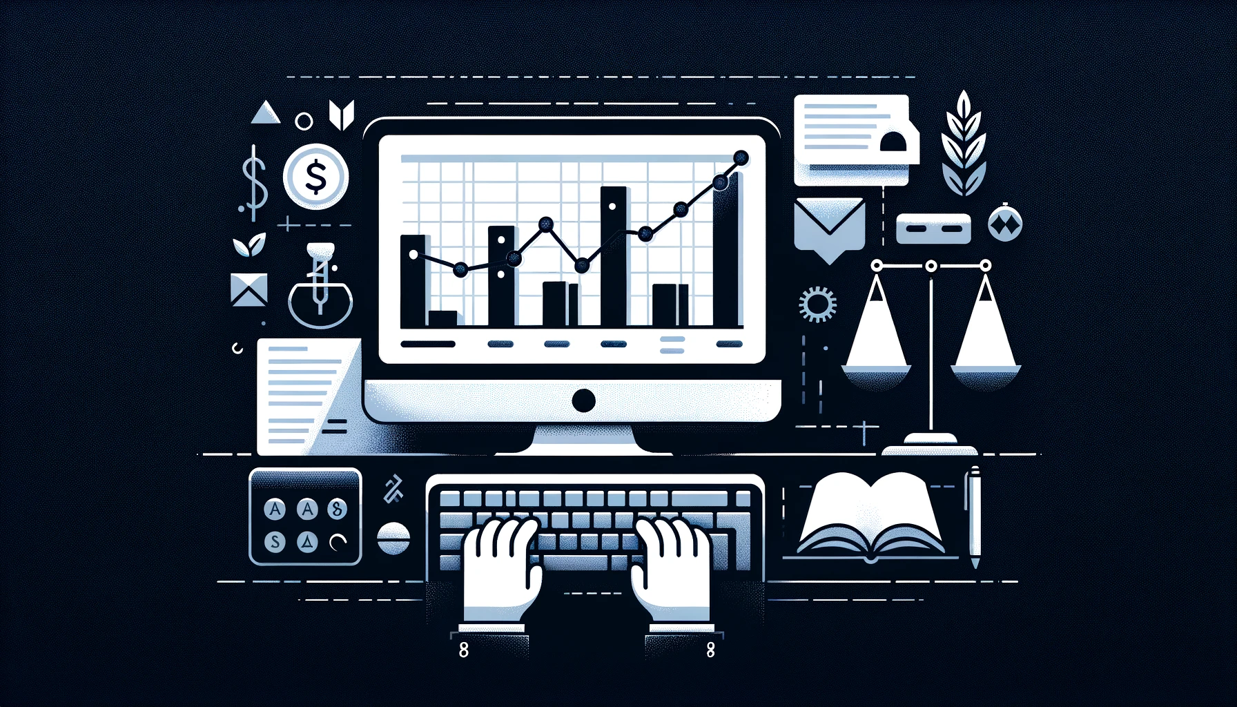 The Ethics of Trading Options and Financial Instruments